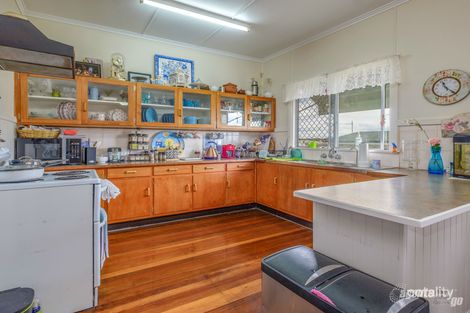 Property photo of 4 Lillis Road Gympie QLD 4570
