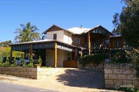 20 Derby St, Swanbourne, WA 6010