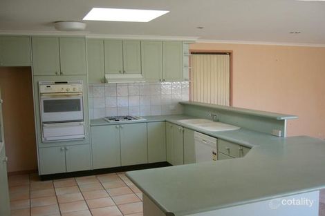 Property photo of 69 Barnard Circuit Florey ACT 2615