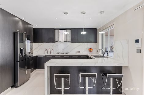 Property photo of 44 Haig Avenue Georges Hall NSW 2198