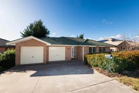 111 Morton St, Crestwood, NSW 2620