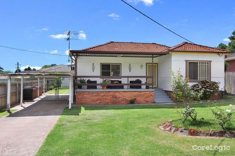 Property photo of 329 Excelsior Street Guildford NSW 2161