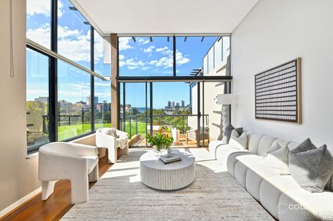 608/1a Clement Pl, Rushcutters Bay, NSW 2011