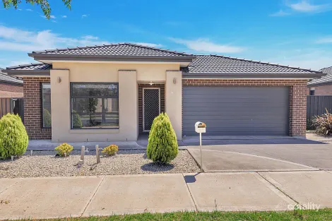 15 Orvalia Rd, Manor Lakes, VIC 3024