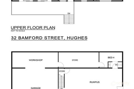 Property photo of 32 Bamford Street Hughes ACT 2605
