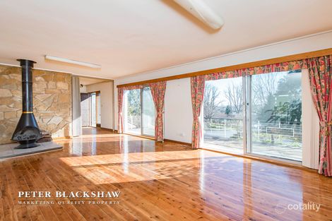 Property photo of 32 Bamford Street Hughes ACT 2605