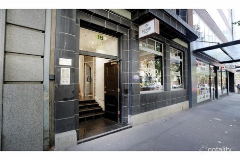 41/18 Queen St, Melbourne, VIC 3000