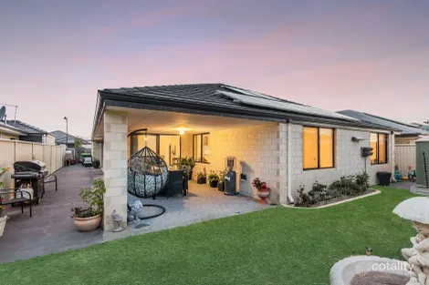 Property photo of 33 Bristlebird Approach Baldivis WA 6171
