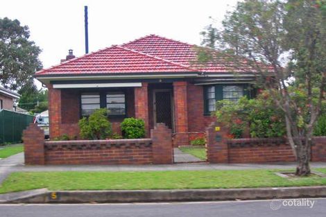 5 Salt St, Concord, NSW 2137