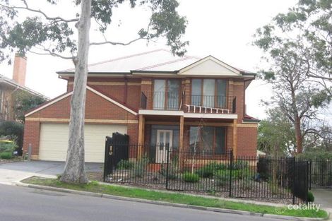 28a Darebin St, Heidelberg, VIC 3084