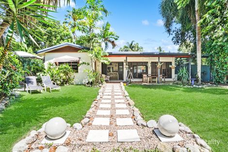 89 Bougainvilia St, Cooya Beach, QLD 4873