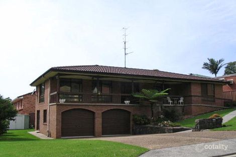 9 West St, Russell Vale, NSW 2517