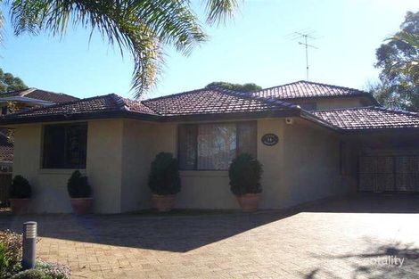 14 Clair Cres, Padstow Heights, NSW 2211