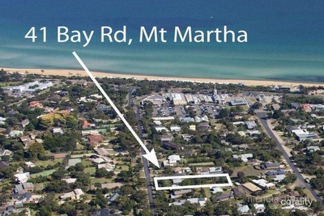 41 Bay Rd, Mount Martha, VIC 3934