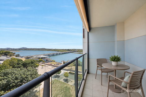 704/27 River St, Mackay, QLD 4740