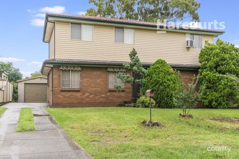 31 Lillyvicks Cres, Ambarvale, NSW 2560