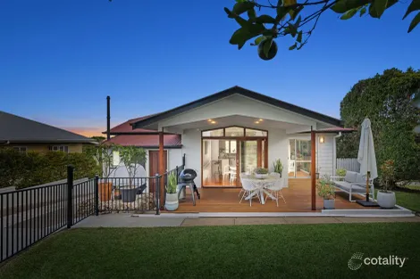 Property photo of 44 Taabinga Street Wavell Heights QLD 4012