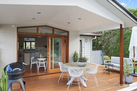 Property photo of 44 Taabinga Street Wavell Heights QLD 4012