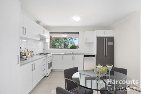 Property photo of 3 Fonda Place Glendenning NSW 2761