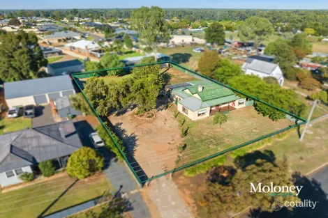 Property photo of 29 Dennison Street Wahgunyah VIC 3687