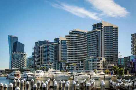 107/387-395 Docklands Dr, Docklands, VIC 3008