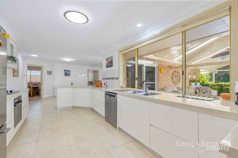 Property photo of 31 Kentia Close Port Macquarie NSW 2444