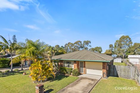 Property photo of 18 Wattlebird Lane Eli Waters QLD 4655