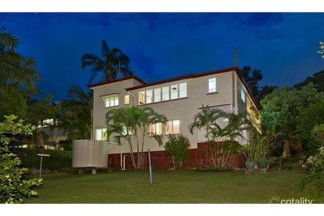 Property photo of 189 Swann Road Taringa QLD 4068