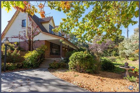 Property photo of 47 Rivett Street Hackett ACT 2602