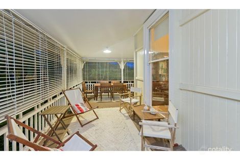 Property photo of 189 Swann Road Taringa QLD 4068