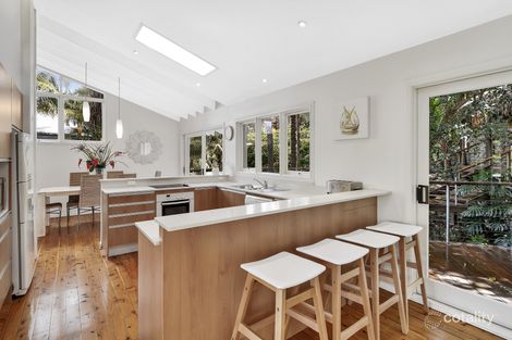 Property photo of 6 Allen Avenue Bilgola Beach NSW 2107