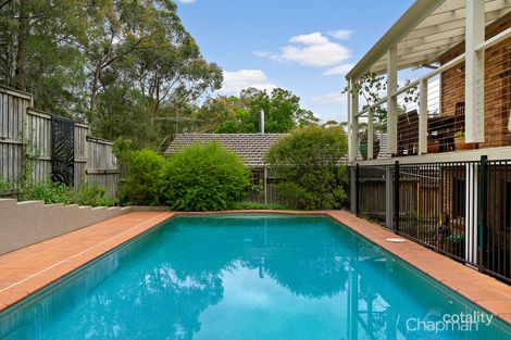 Property photo of 18 Shamrock Close Winmalee NSW 2777