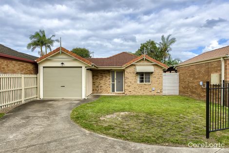 Property photo of 2/16 Lilly Pilly Crescent Fitzgibbon QLD 4018