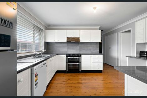 Property photo of 38 Pindari Drive South Penrith NSW 2750