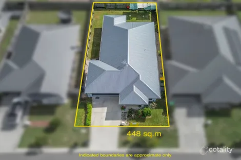 Property photo of 16 Otto Street Walloon QLD 4306