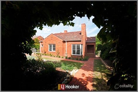 Property photo of 57 Duffy Street Ainslie ACT 2602