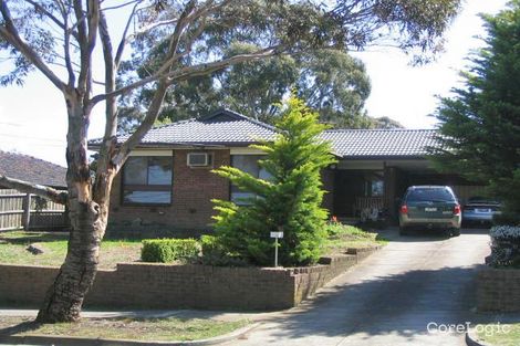 Property photo of 7 Ritz Street Vermont South VIC 3133