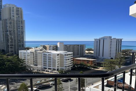 1013/22 View Ave, Surfers Paradise, QLD 4217