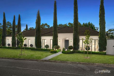 Property photo of 48 Strathfield Parade Croydon VIC 3136