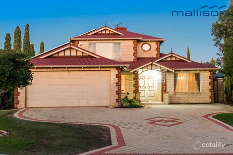 Property photo of 1 Fielder Court Kardinya WA 6163