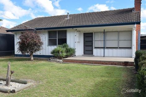Property photo of 48 Rattray Avenue Wangaratta VIC 3677