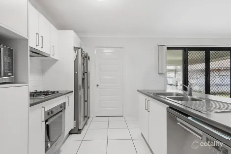 Property photo of 34 Tesch Road Griffin QLD 4503