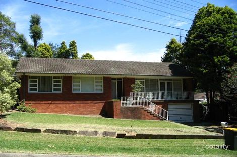 4 Oak St, Normanhurst, NSW 2076