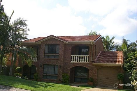 5 Aneto St, Riverhills, QLD 4074