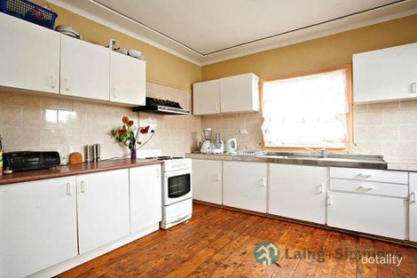 Property photo of 48 Mary Street Merrylands NSW 2160