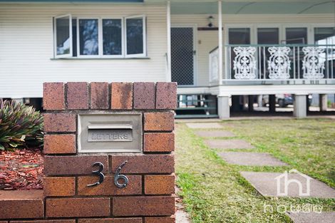 Property photo of 36 River Road Bundamba QLD 4304