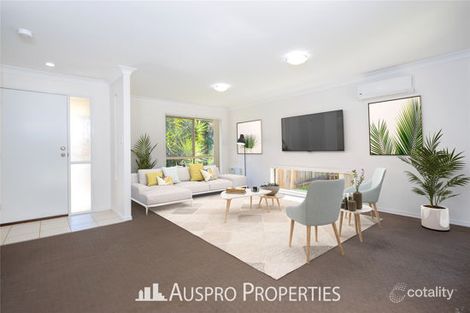 Property photo of 50 McKerrow Crescent Goodna QLD 4300