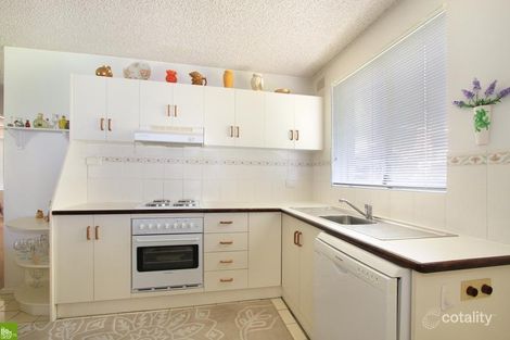 Property photo of 3/19 Campbell Street Wollongong NSW 2500