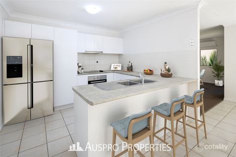 Property photo of 50 McKerrow Crescent Goodna QLD 4300