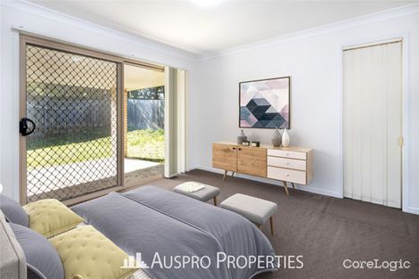 Property photo of 50 McKerrow Crescent Goodna QLD 4300